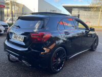 Mercedes-Benz A-Klasse 250 Sport 4MATIC Prestige // HARMAN-KARDON AUDIO // ADAPTIVE CRUISE // NAVI // CAMERA // SCHUIF-KANTELDAK // 35