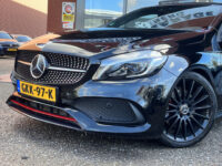 Mercedes-Benz A-Klasse 250 Sport 4MATIC Prestige // HARMAN-KARDON AUDIO // ADAPTIVE CRUISE // NAVI // CAMERA // SCHUIF-KANTELDAK // 36