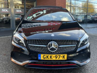 Mercedes-Benz A-Klasse 250 Sport 4MATIC Prestige // HARMAN-KARDON AUDIO // ADAPTIVE CRUISE // NAVI // CAMERA // SCHUIF-KANTELDAK // 37