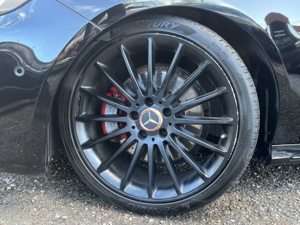 Mercedes-Benz A-Klasse 250 Sport 4MATIC Prestige // HARMAN-KARDON AUDIO // ADAPTIVE CRUISE // NAVI // CAMERA // SCHUIF-KANTELDAK // 8