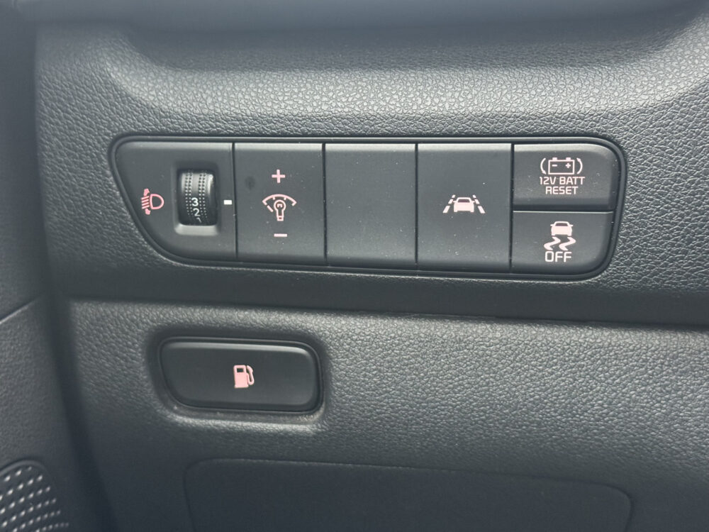 Kia Niro 1.6 GDi Hybrid DynamicLine // ADAPTIEVE CRUISE // LED // NAVI+CARPLAY // CAMERA // CLIMA /// 30