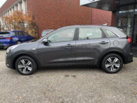 Kia Niro 1.6 GDi Hybrid DynamicLine // ADAPTIEVE CRUISE // LED // NAVI+CARPLAY // CAMERA // CLIMA /// 35