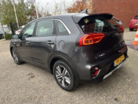 Kia Niro 1.6 GDi Hybrid DynamicLine // ADAPTIEVE CRUISE // LED // NAVI+CARPLAY // CAMERA // CLIMA /// 36
