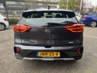 Kia Niro 1.6 GDi Hybrid DynamicLine // ADAPTIEVE CRUISE // LED // NAVI+CARPLAY // CAMERA // CLIMA /// 37