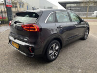 Kia Niro 1.6 GDi Hybrid DynamicLine // ADAPTIEVE CRUISE // LED // NAVI+CARPLAY // CAMERA // CLIMA /// 38