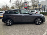 Kia Niro 1.6 GDi Hybrid DynamicLine // ADAPTIEVE CRUISE // LED // NAVI+CARPLAY // CAMERA // CLIMA /// 39