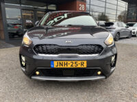 Kia Niro 1.6 GDi Hybrid DynamicLine // ADAPTIEVE CRUISE // LED // NAVI+CARPLAY // CAMERA // CLIMA /// 41