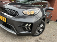 Kia Niro 1.6 GDi Hybrid DynamicLine // ADAPTIEVE CRUISE // LED // NAVI+CARPLAY // CAMERA // CLIMA /// 42