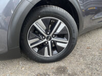 Kia Niro 1.6 GDi Hybrid DynamicLine // ADAPTIEVE CRUISE // LED // NAVI+CARPLAY // CAMERA // CLIMA /// 43