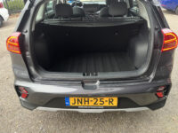 Kia Niro 1.6 GDi Hybrid DynamicLine // ADAPTIEVE CRUISE // LED // NAVI+CARPLAY // CAMERA // CLIMA /// 45