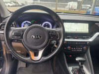 Kia Niro 1.6 GDi Hybrid DynamicLine // ADAPTIEVE CRUISE // LED // NAVI+CARPLAY // CAMERA // CLIMA /// 48