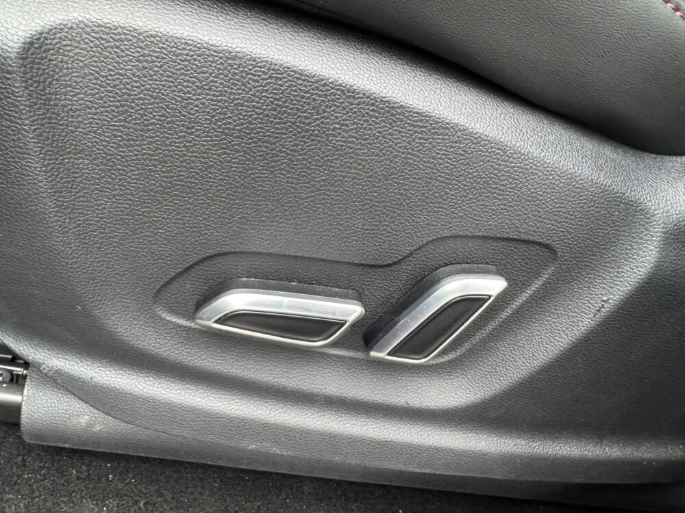 MG EHS 1.5 TGDI Luxury // SCHUIF-KANTELDAK // NAVI // 360° CAMERA // APPLE CARPLAY-ANDROID AUTO // LEDEREN BEKLEDING // TREKHAAK 23