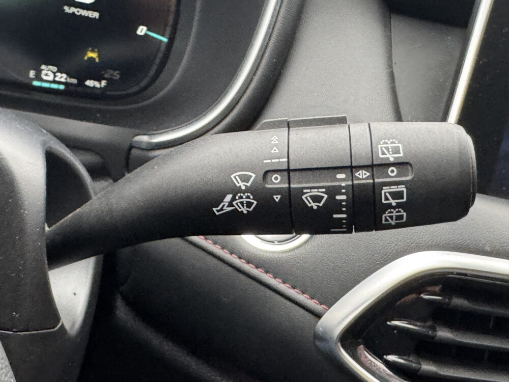 MG EHS 1.5 TGDI Luxury // SCHUIF-KANTELDAK // NAVI // 360° CAMERA // APPLE CARPLAY-ANDROID AUTO // LEDEREN BEKLEDING // TREKHAAK 28