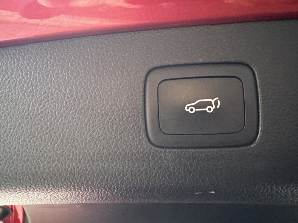 MG EHS 1.5 TGDI Luxury // SCHUIF-KANTELDAK // NAVI // 360° CAMERA // APPLE CARPLAY-ANDROID AUTO // LEDEREN BEKLEDING // TREKHAAK 33