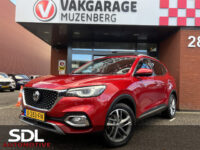 MG EHS 1.5 TGDI Luxury // SCHUIF-KANTELDAK // NAVI // 360° CAMERA // APPLE CARPLAY-ANDROID AUTO // LEDEREN BEKLEDING // TREKHAAK 41