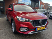 MG EHS 1.5 TGDI Luxury // SCHUIF-KANTELDAK // NAVI // 360° CAMERA // APPLE CARPLAY-ANDROID AUTO // LEDEREN BEKLEDING // TREKHAAK 43