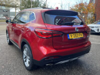 MG EHS 1.5 TGDI Luxury // SCHUIF-KANTELDAK // NAVI // 360° CAMERA // APPLE CARPLAY-ANDROID AUTO // LEDEREN BEKLEDING // TREKHAAK 44