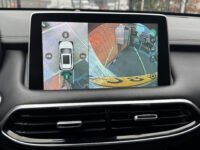 MG EHS 1.5 TGDI Luxury // SCHUIF-KANTELDAK // NAVI // 360° CAMERA // APPLE CARPLAY-ANDROID AUTO // LEDEREN BEKLEDING // TREKHAAK 61