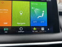 MG EHS 1.5 TGDI Luxury // SCHUIF-KANTELDAK // NAVI // 360° CAMERA // APPLE CARPLAY-ANDROID AUTO // LEDEREN BEKLEDING // TREKHAAK 62