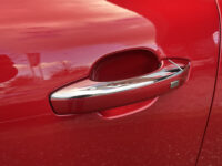 MG EHS 1.5 TGDI Luxury // SCHUIF-KANTELDAK // NAVI // 360° CAMERA // APPLE CARPLAY-ANDROID AUTO // LEDEREN BEKLEDING // TREKHAAK 75