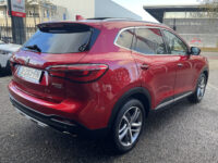 MG EHS 1.5 TGDI Luxury // SCHUIF-KANTELDAK // NAVI // 360° CAMERA // APPLE CARPLAY-ANDROID AUTO // LEDEREN BEKLEDING // TREKHAAK 79