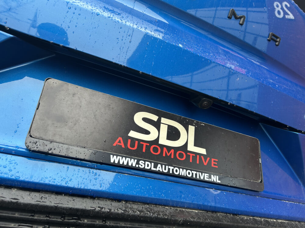 Ford Puma 1.0 EcoBoost Hybrid ST-Line X 155PK // FAB. GARANTIE T/M 25/06/27 // FULL LED // NAVI + CARPLAY // CAMERA // WINTERPACK 35