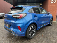 Ford Puma 1.0 EcoBoost Hybrid ST-Line X 155PK // FAB. GARANTIE T/M 25/06/27 // FULL LED // NAVI + CARPLAY // CAMERA // WINTERPACK 39