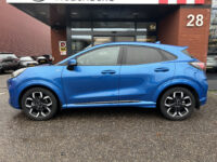 Ford Puma 1.0 EcoBoost Hybrid ST-Line X 155PK // FAB. GARANTIE T/M 25/06/27 // FULL LED // NAVI + CARPLAY // CAMERA // WINTERPACK 40