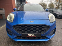 Ford Puma 1.0 EcoBoost Hybrid ST-Line X 155PK // FAB. GARANTIE T/M 25/06/27 // FULL LED // NAVI + CARPLAY // CAMERA // WINTERPACK 41
