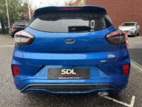Ford Puma 1.0 EcoBoost Hybrid ST-Line X 155PK // FAB. GARANTIE T/M 25/06/27 // FULL LED // NAVI + CARPLAY // CAMERA // WINTERPACK 42
