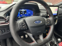 Ford Puma 1.0 EcoBoost Hybrid ST-Line X 155PK // FAB. GARANTIE T/M 25/06/27 // FULL LED // NAVI + CARPLAY // CAMERA // WINTERPACK 43