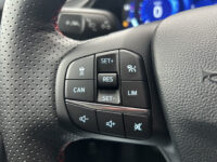 Ford Puma 1.0 EcoBoost Hybrid ST-Line X 155PK // FAB. GARANTIE T/M 25/06/27 // FULL LED // NAVI + CARPLAY // CAMERA // WINTERPACK 46