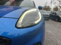 Ford Puma 1.0 EcoBoost Hybrid ST-Line X 155PK // FAB. GARANTIE T/M 25/06/27 // FULL LED // NAVI + CARPLAY // CAMERA // WINTERPACK 63
