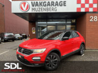 Volkswagen T-Roc 1.0 TSI Sport // ADAPT. CRUISE // DODEHOEK // NAVI // APPLE-ANDROID AUTO // PDC V+A // 31