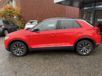Volkswagen T-Roc 1.0 TSI Sport // ADAPT. CRUISE // DODEHOEK // NAVI // APPLE-ANDROID AUTO // PDC V+A // 33