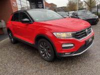 Volkswagen T-Roc 1.0 TSI Sport // ADAPT. CRUISE // DODEHOEK // NAVI // APPLE-ANDROID AUTO // PDC V+A // 38