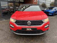 Volkswagen T-Roc 1.0 TSI Sport // ADAPT. CRUISE // DODEHOEK // NAVI // APPLE-ANDROID AUTO // PDC V+A // 39