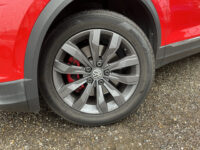 Volkswagen T-Roc 1.0 TSI Sport // ADAPT. CRUISE // DODEHOEK // NAVI // APPLE-ANDROID AUTO // PDC V+A // 41