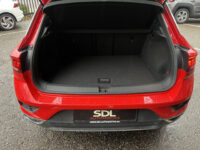 Volkswagen T-Roc 1.0 TSI Sport // ADAPT. CRUISE // DODEHOEK // NAVI // APPLE-ANDROID AUTO // PDC V+A // 43