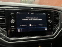 Volkswagen T-Roc 1.0 TSI Sport // ADAPT. CRUISE // DODEHOEK // NAVI // APPLE-ANDROID AUTO // PDC V+A // 59