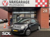 Citroën C1 1.0 e-VTi Feel // AIRCO // LED DAGRIJVERLICHTING // 20