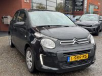 Citroën C1 1.0 e-VTi Feel // AIRCO // LED DAGRIJVERLICHTING // 22