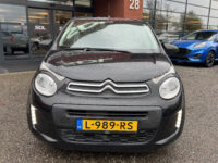 Citroën C1 1.0 e-VTi Feel // AIRCO // LED DAGRIJVERLICHTING // 23