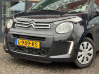Citroën C1 1.0 e-VTi Feel // AIRCO // LED DAGRIJVERLICHTING // 27
