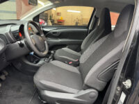 Citroën C1 1.0 e-VTi Feel // AIRCO // LED DAGRIJVERLICHTING // 31