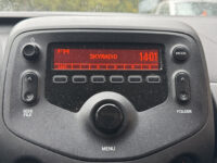 Citroën C1 1.0 e-VTi Feel // AIRCO // LED DAGRIJVERLICHTING // 33