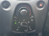 Citroën C1 1.0 e-VTi Feel // AIRCO // LED DAGRIJVERLICHTING // 34