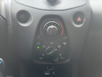 Citroën C1 1.0 e-VTi Feel // AIRCO // LED DAGRIJVERLICHTING // 43