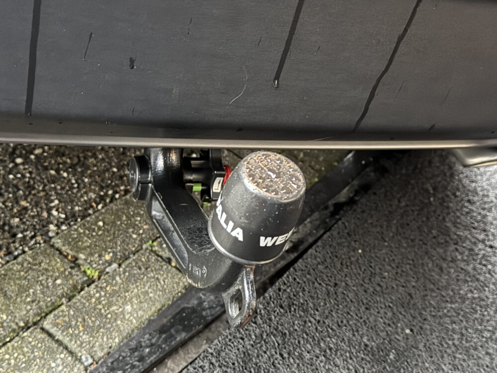 Jeep Renegade 1.3T DDCT Limited // TREKHAAK // NAVI // CLIMA // ADAPTIVE CRUISE // LEDER // KEY LESS ENTRY // 33