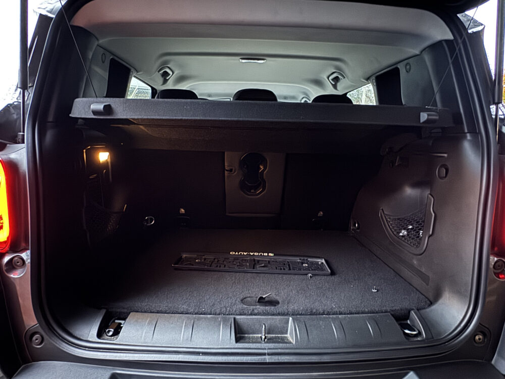 Jeep Renegade 1.3T DDCT Limited // TREKHAAK // NAVI // CLIMA // ADAPTIVE CRUISE // LEDER // KEY LESS ENTRY // 34